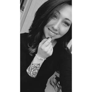 Meet your Posher, Haley